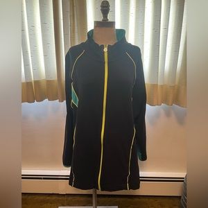 Catherine’s Zip up Hoodie